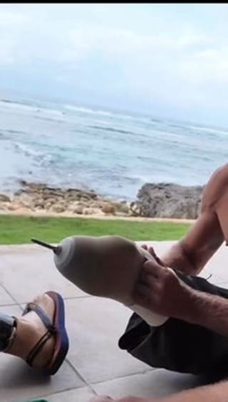 Post 3 by Fabrizio Passetti on Instagram (video)