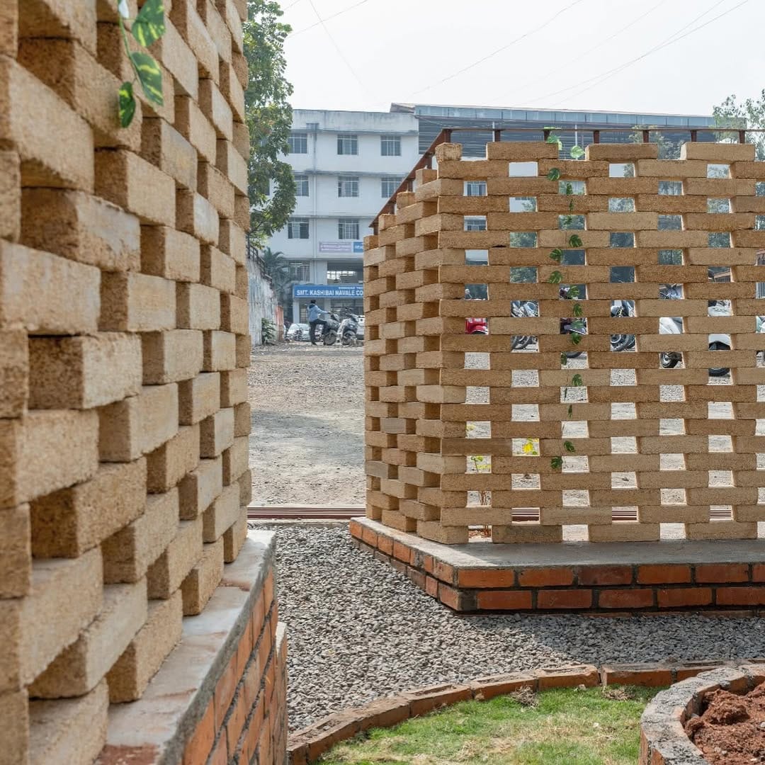Post 1 by Karan   Darda   Architects on Instagram (carousel)
