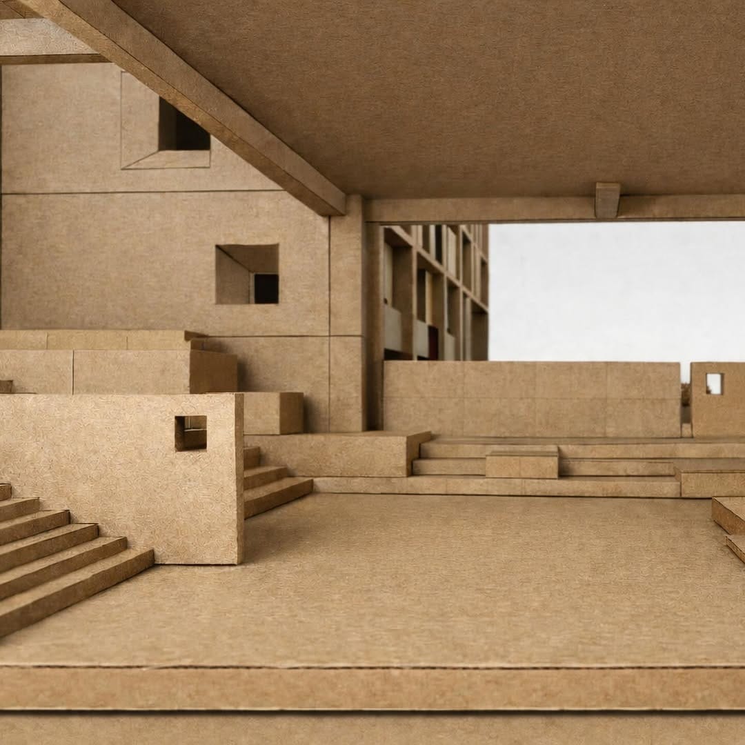 Post 7 by Karan   Darda   Architects on Instagram (carousel)