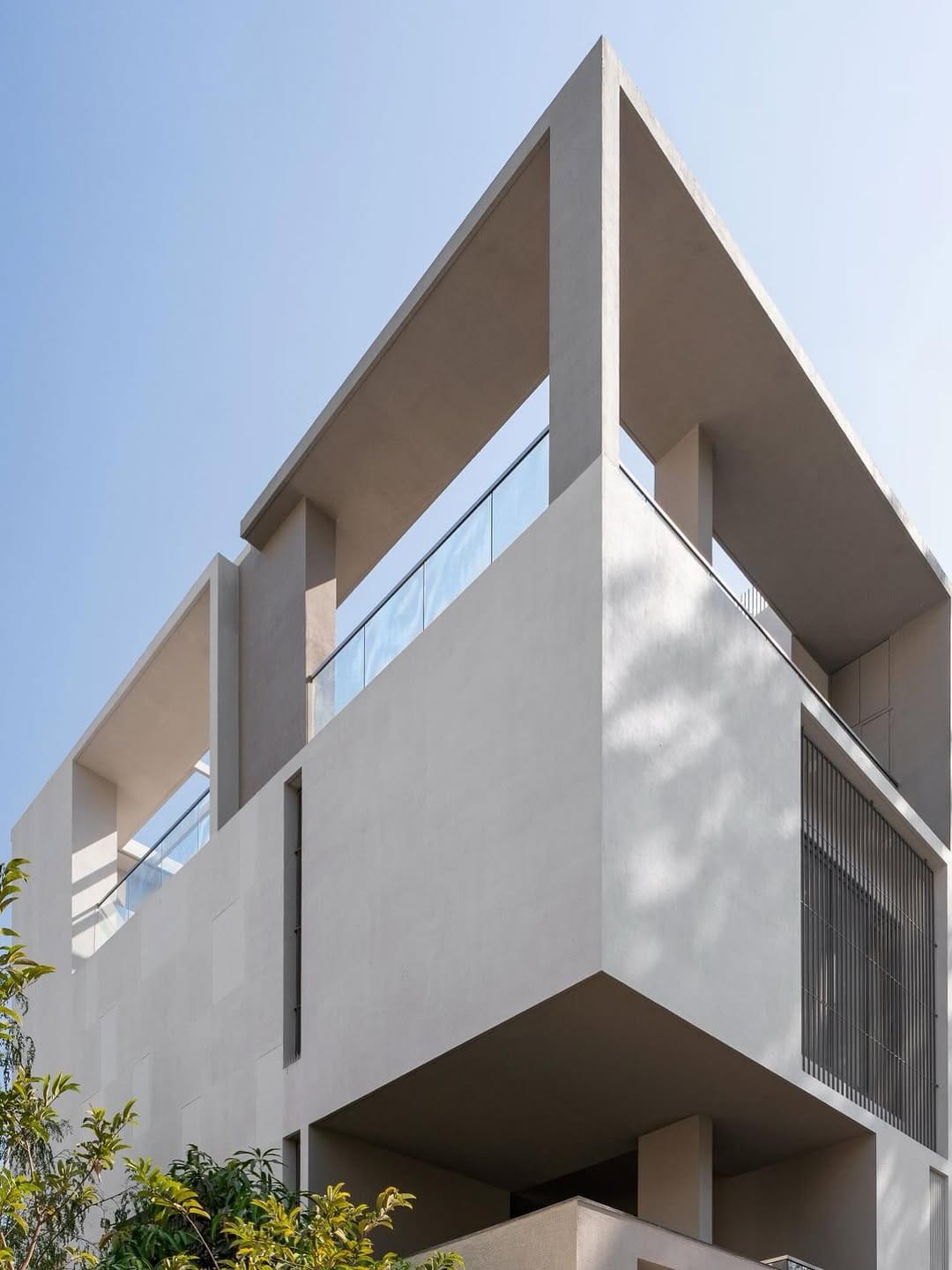 Post 8 by Karan   Darda   Architects on Instagram (image)