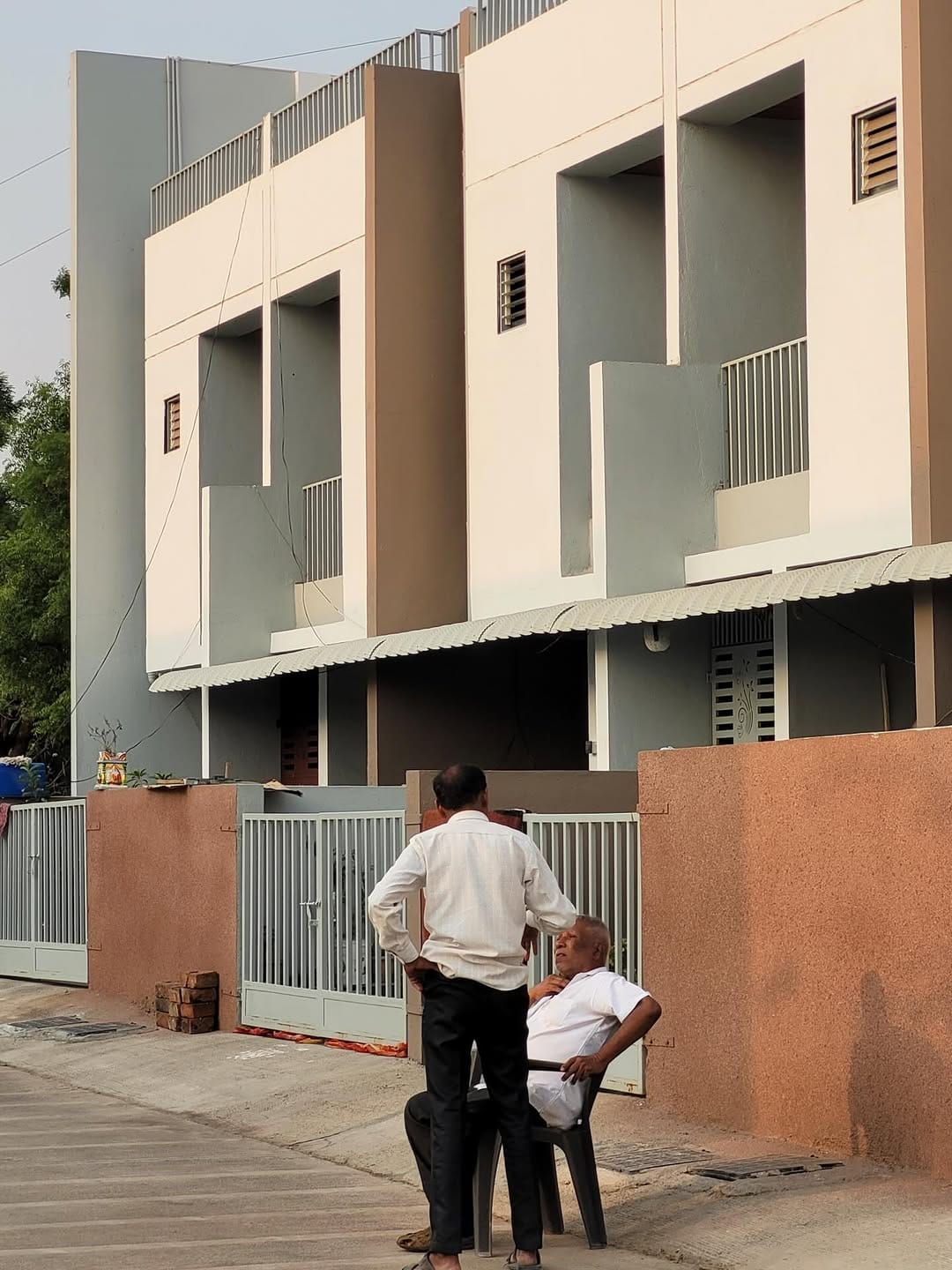 Post 6 by Karan   Darda   Architects on Instagram (carousel)