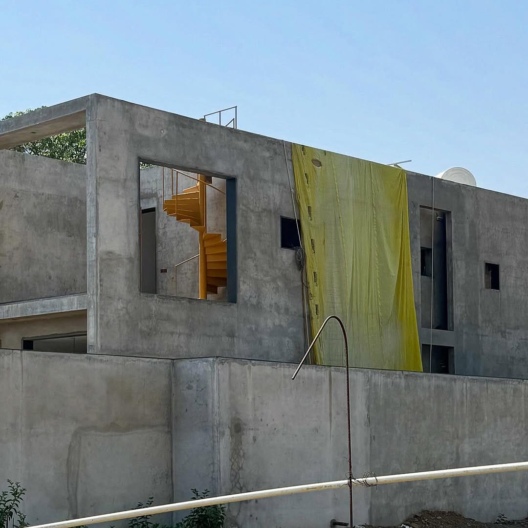 Post 4 by Karan   Darda   Architects on Instagram (image)