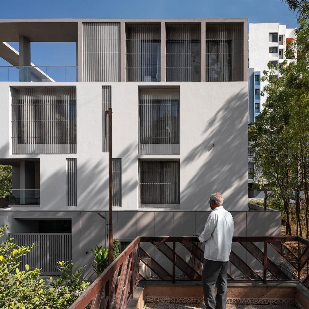 Post 9 by Karan   Darda   Architects on Instagram (carousel)