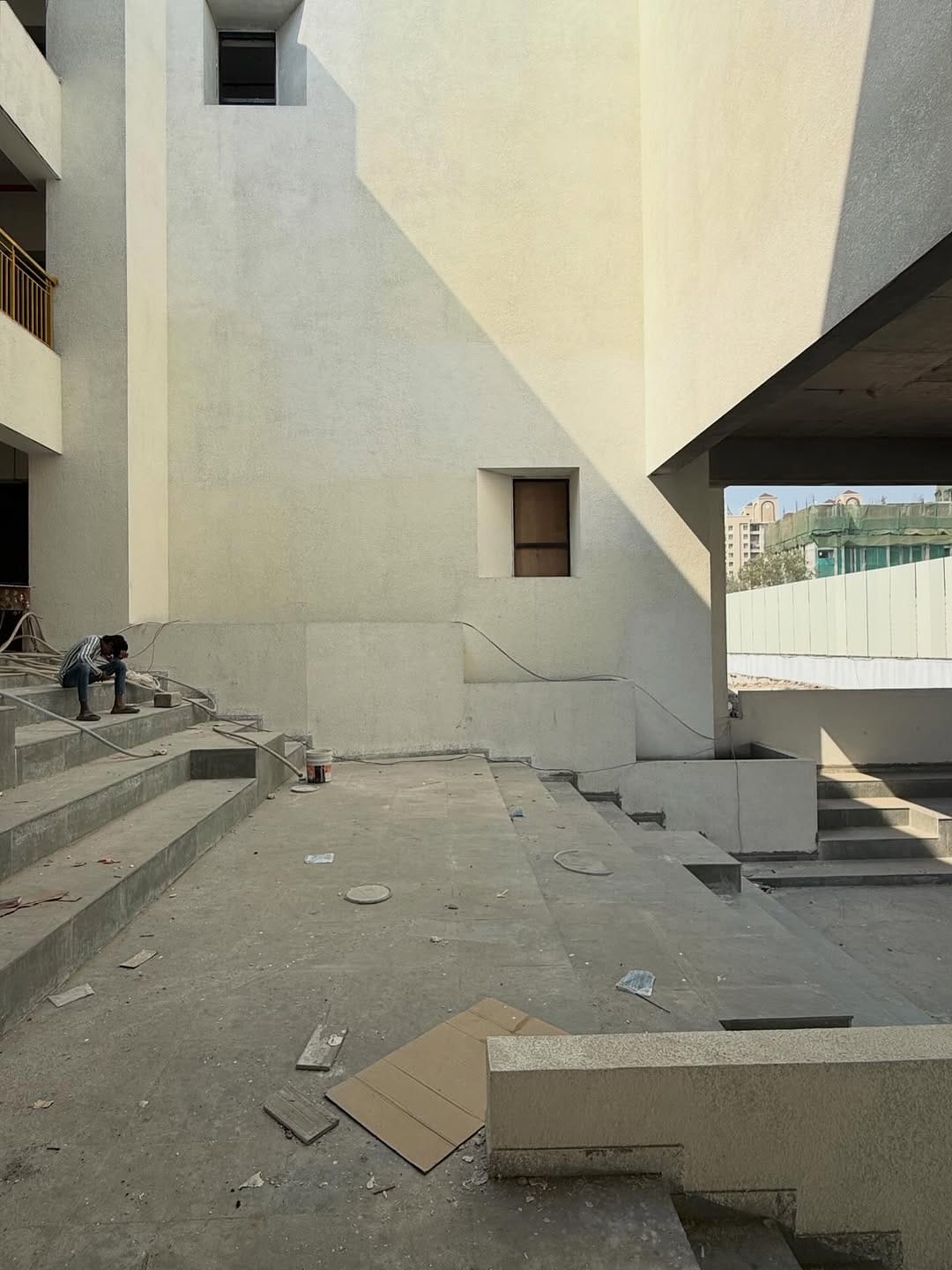 Post 5 by Karan   Darda   Architects on Instagram (carousel)