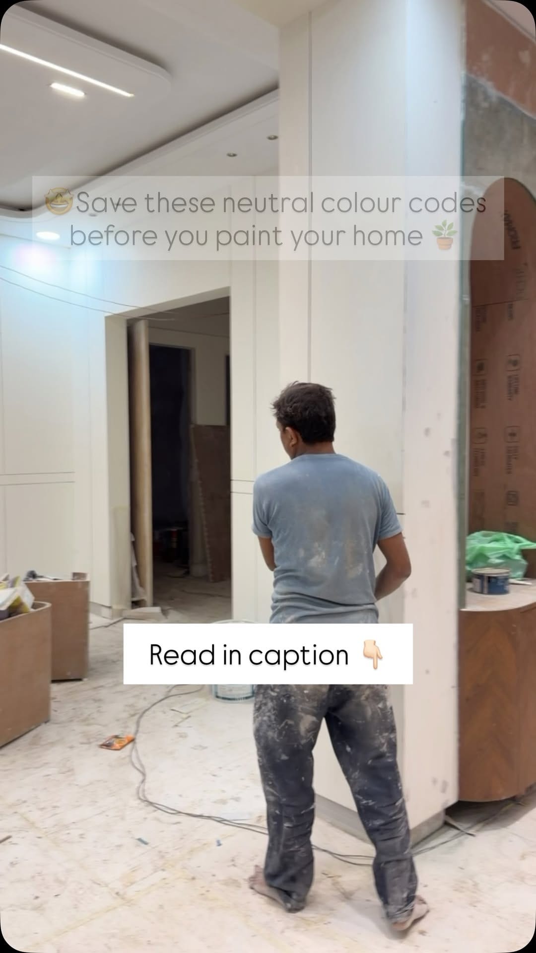 Post 8 by Desire interior 🤝 OLS Architect on Instagram (video)