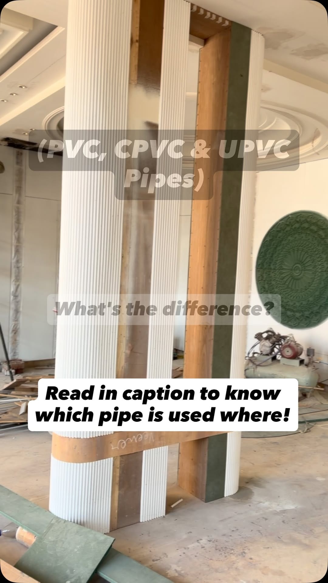 Post 2 by Desire interior 🤝 OLS Architect on Instagram (video)