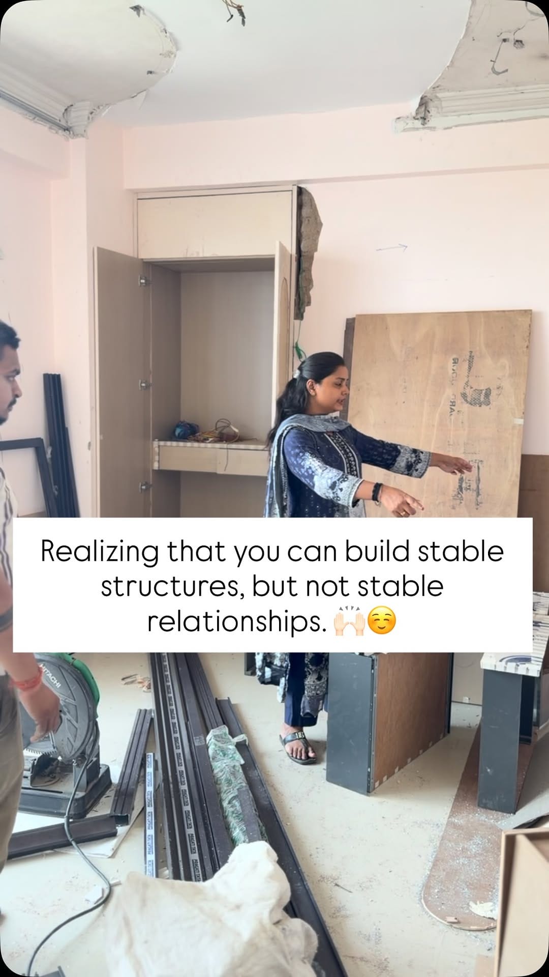 Post 7 by Desire interior 🤝 OLS Architect on Instagram (video)