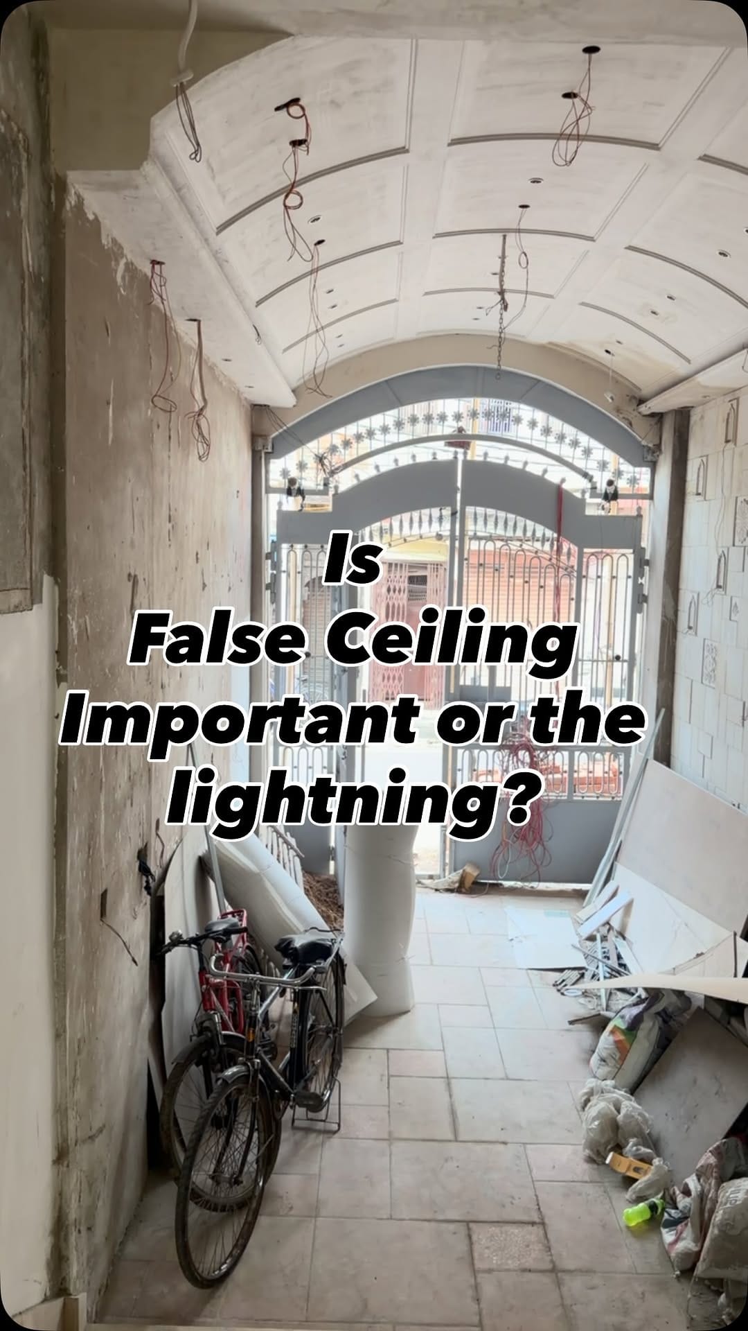 Post 3 by Desire interior 🤝 OLS Architect on Instagram (video)