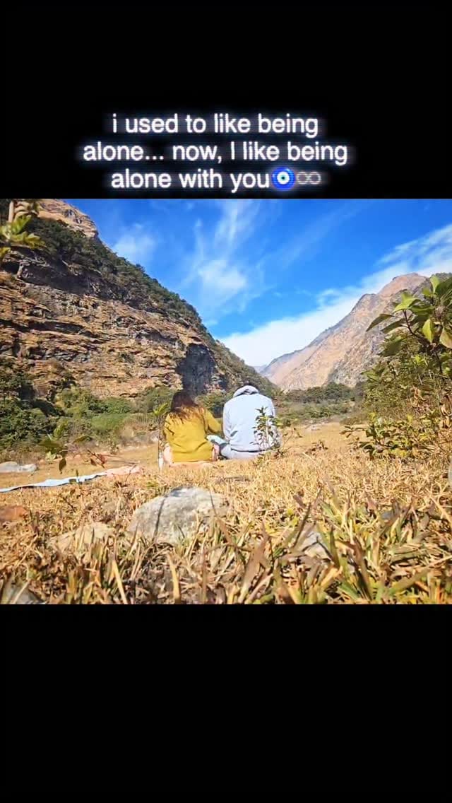Post 7 by Komal Mehta Bisht on Instagram (video)