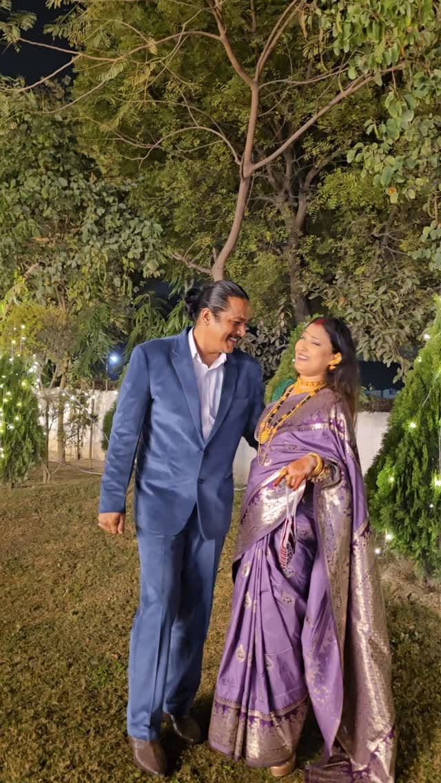 Post 8 by Komal Mehta Bisht on Instagram (video)