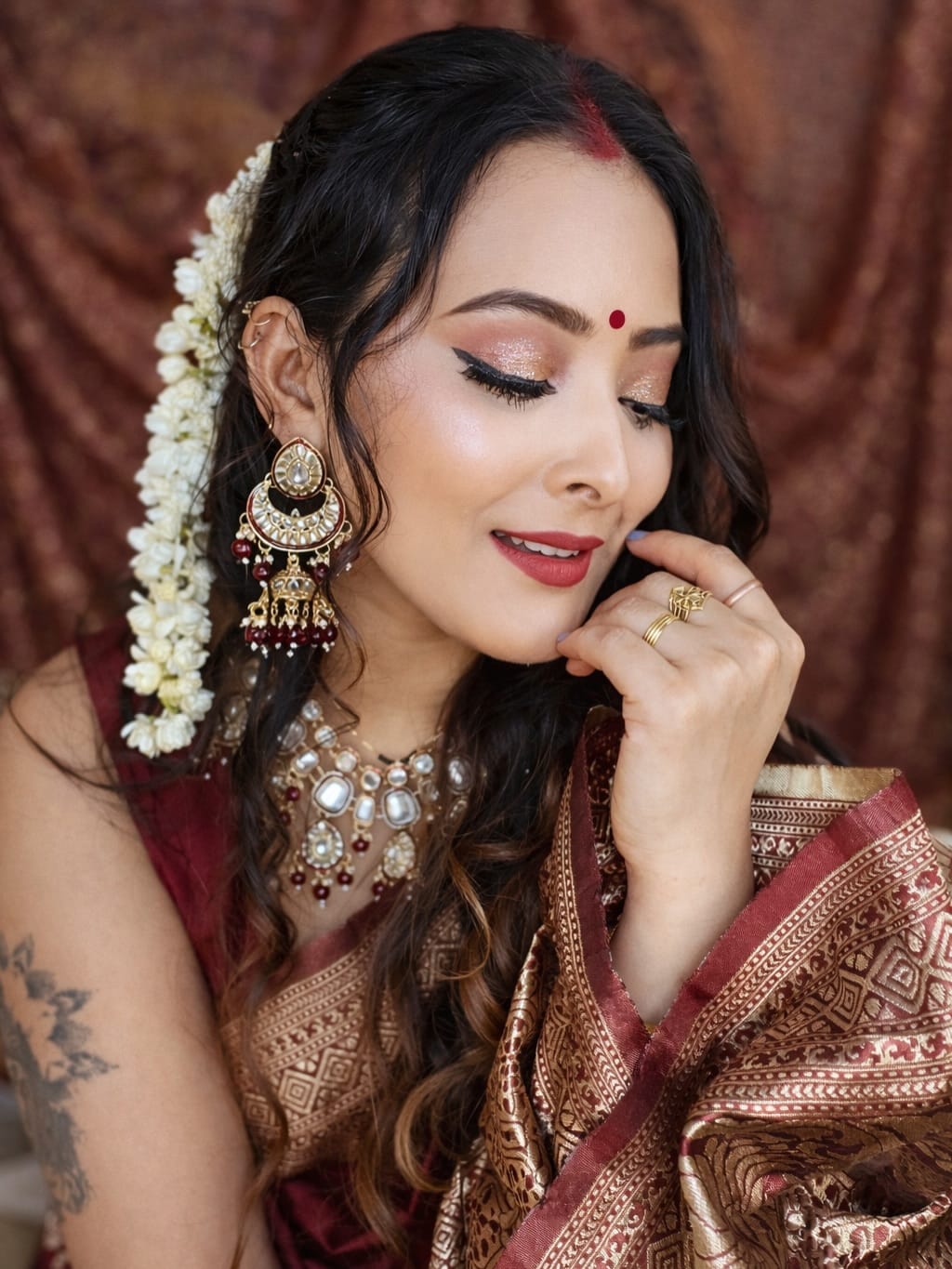 Post 3 by Komal Mehta Bisht on Instagram (carousel)