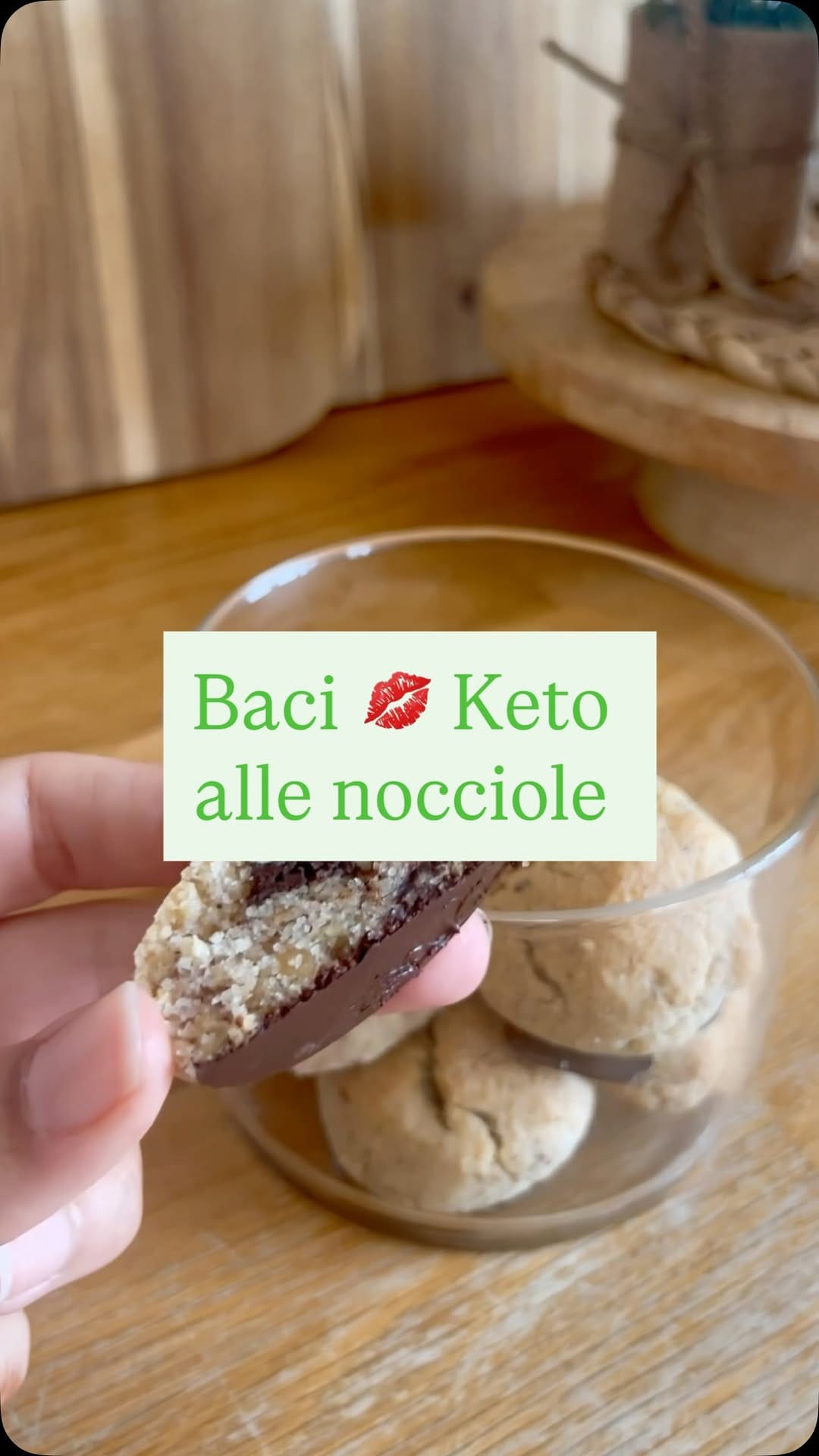 Post 2 by Dott.ssa Michela Audiello - Nutrizionista on Instagram (video)