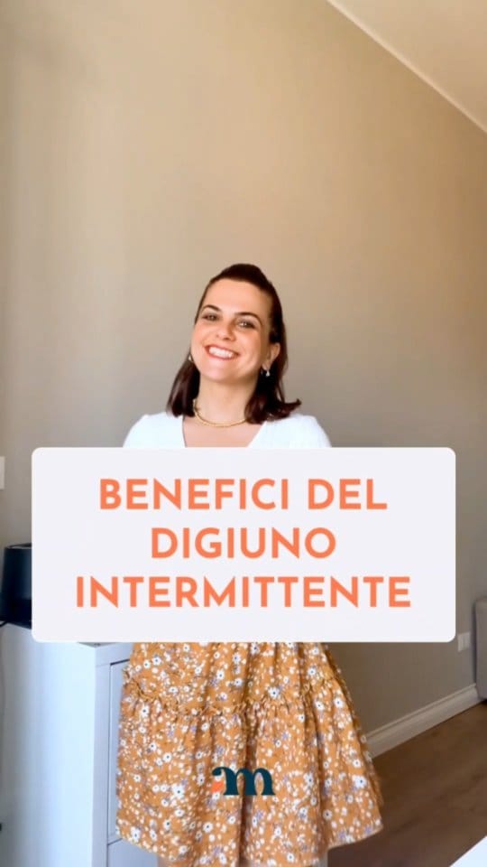 Post 10 by Dott.ssa Michela Audiello - Nutrizionista on Instagram (video)