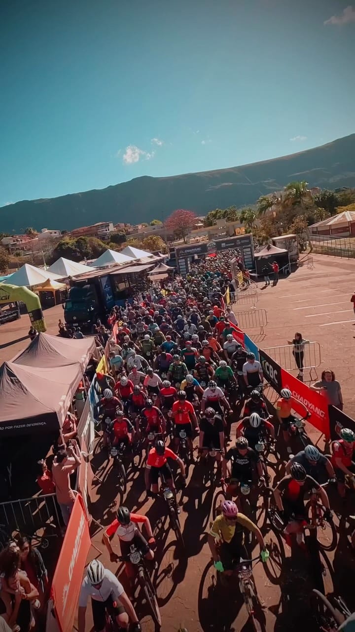 Post 6 by ChaoYang Tire on Instagram (video)