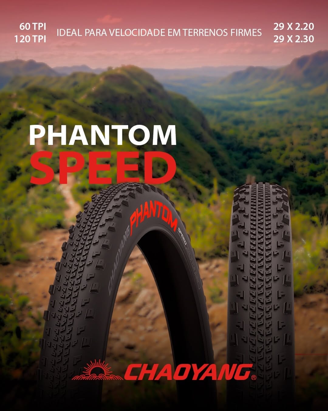 Post 9 by ChaoYang Tire on Instagram (carousel)