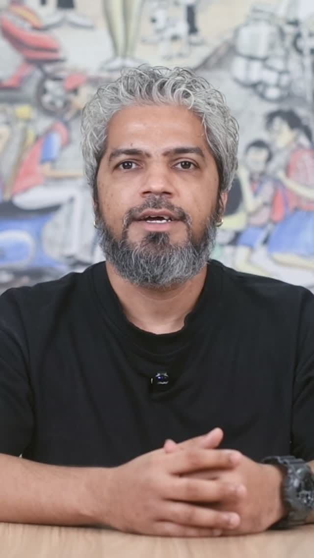 Post 1 by Lucky Solanki on Instagram (video)