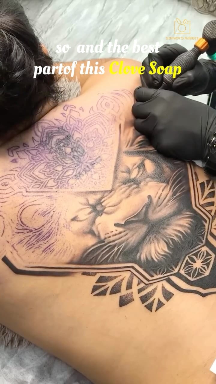 Post 5 by Lucky Solanki on Instagram (video)