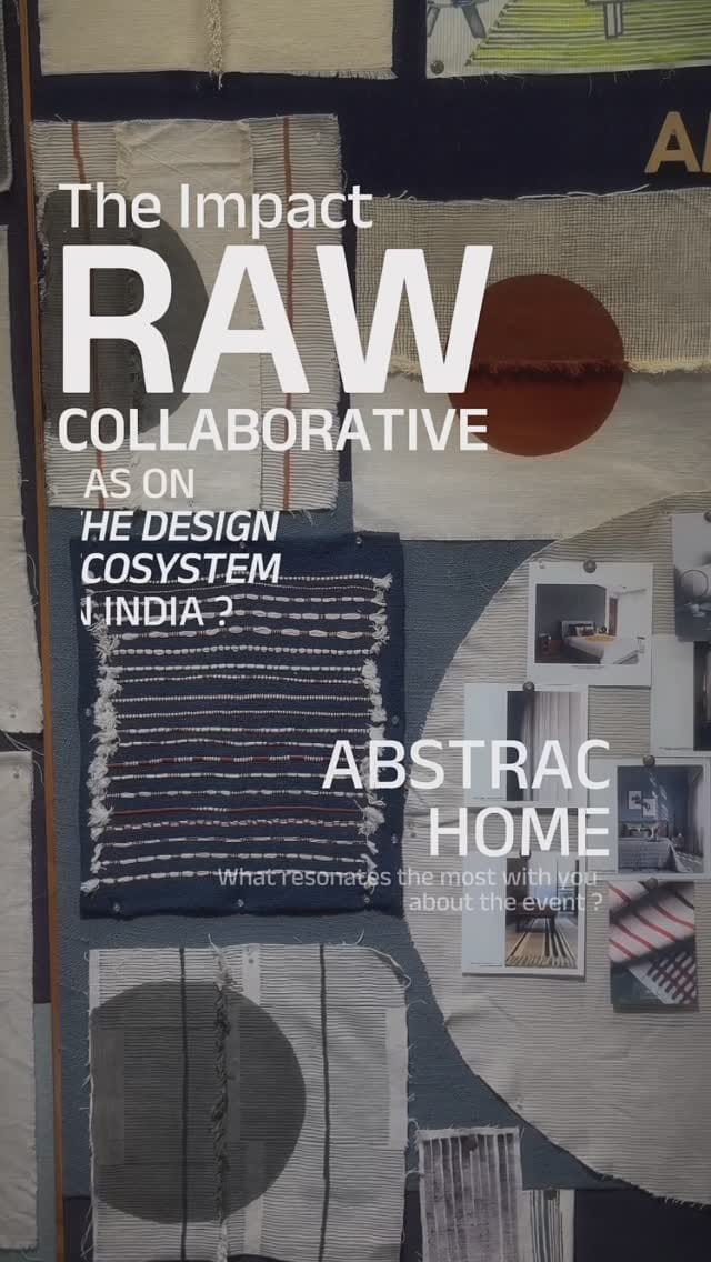 Post 6 by ABSTRAC HOME on Instagram (video)