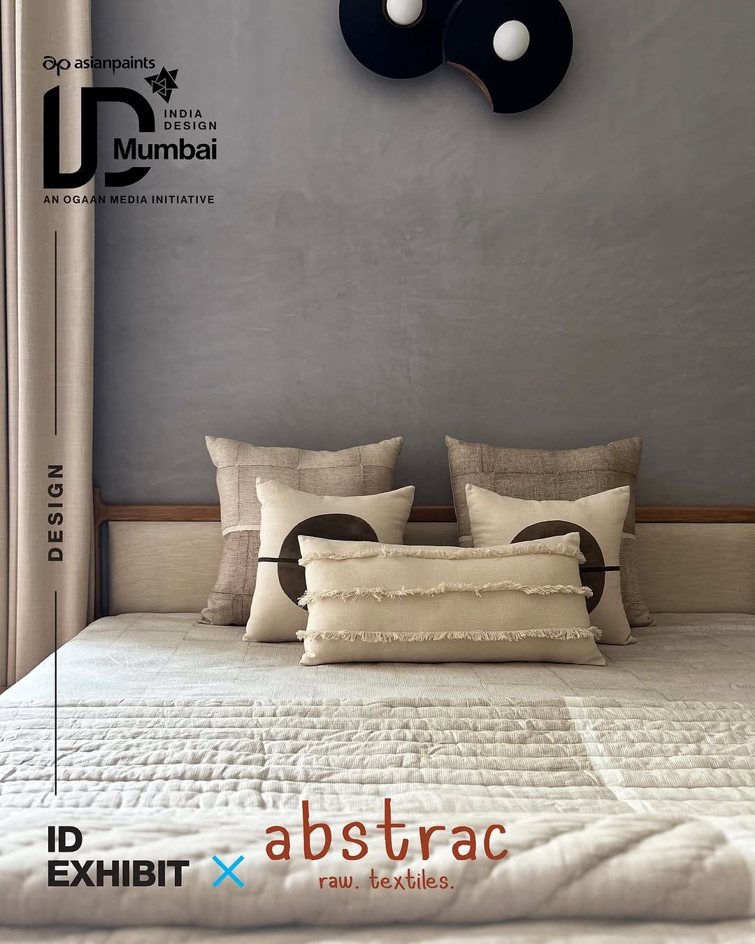 Post 5 by ABSTRAC HOME on Instagram (image)