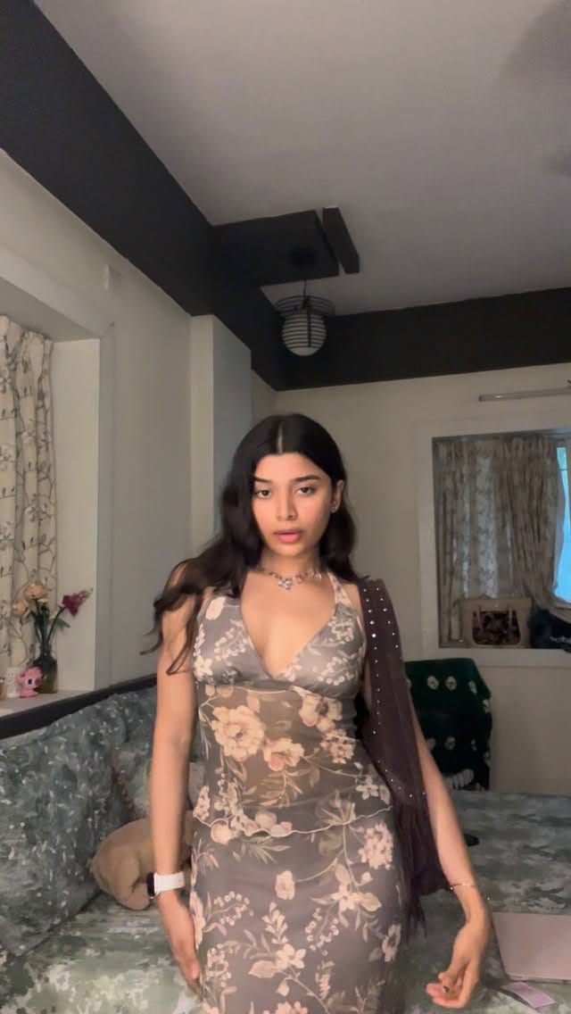 Post 6 by @mbhavya3 on Instagram (video)