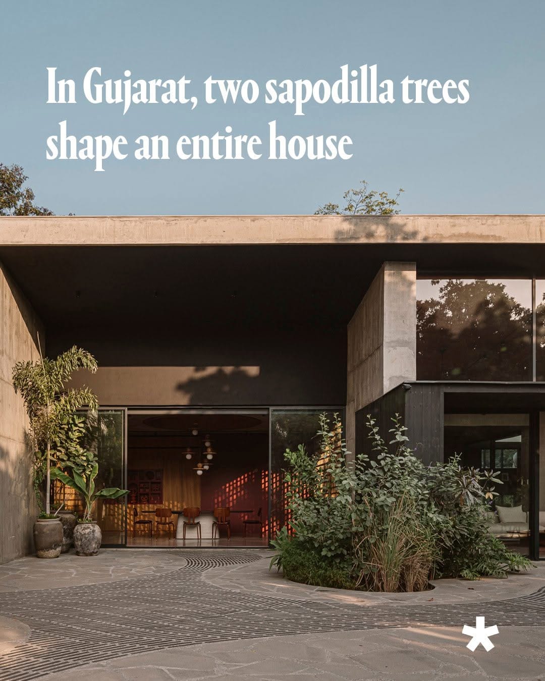 Post 3 by Studio SANGATH on Instagram (carousel)