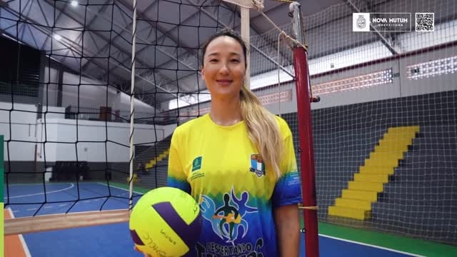 Post 5 by Ana Tiemi Takagui on Instagram (video)