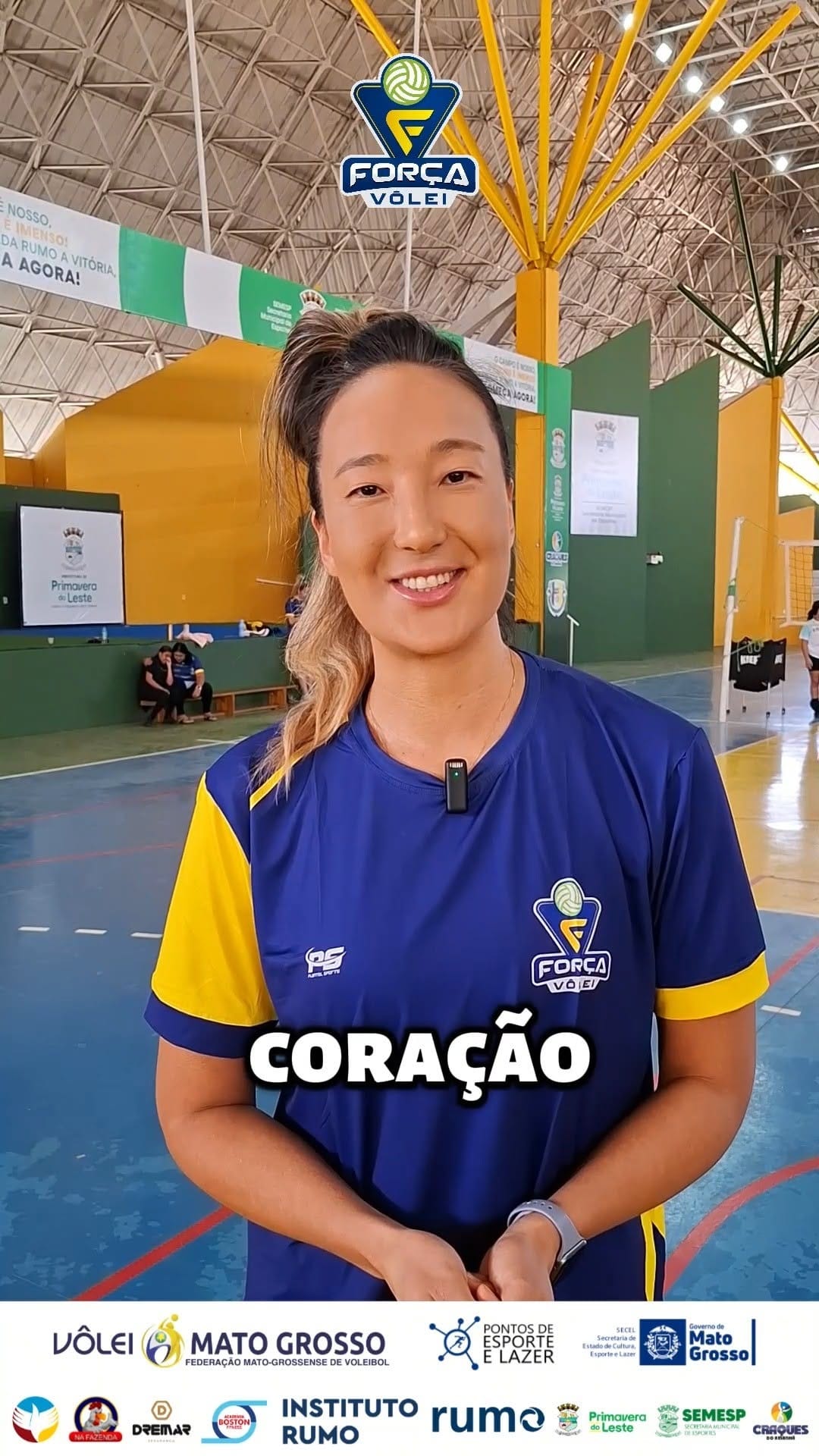 Post 7 by Ana Tiemi Takagui on Instagram (video)