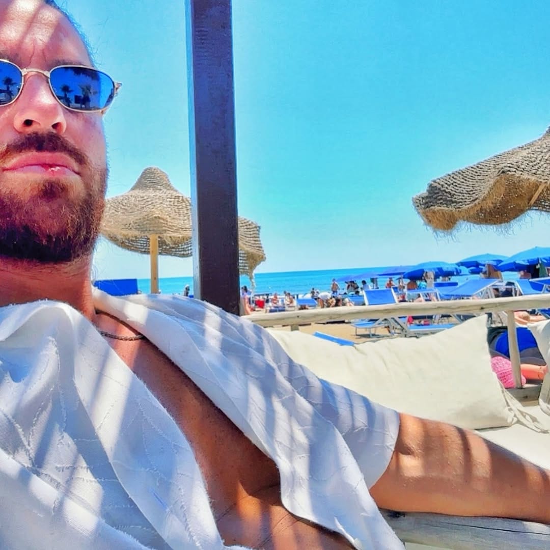 Post 1 by Marco Di Costanzo - OLY on Instagram (image)