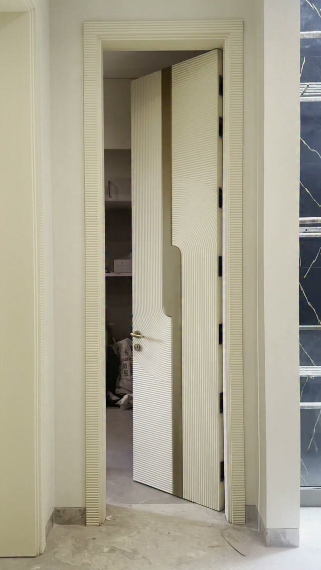 Post 7 by Oakwood doors & interio on Instagram (video)