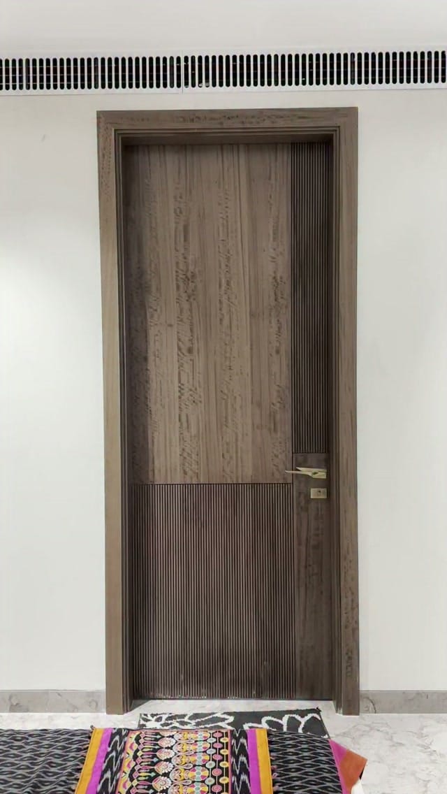 Post 8 by Oakwood doors & interio on Instagram (video)