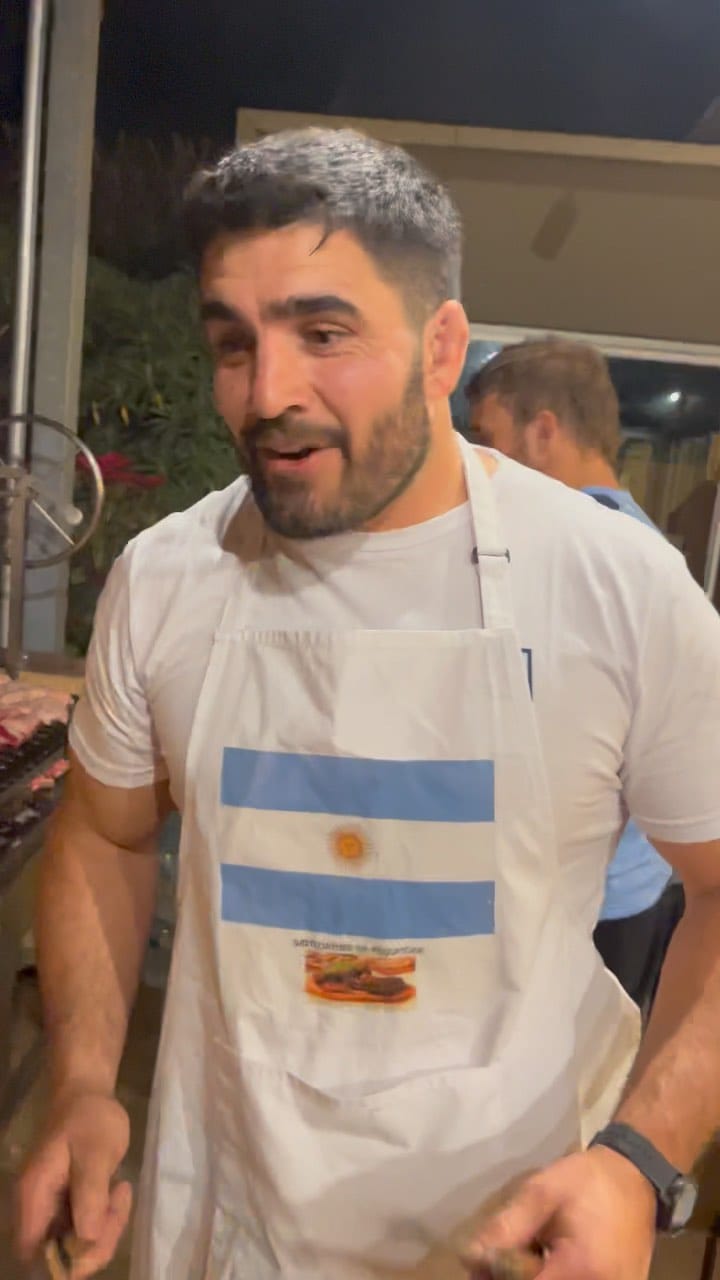 Post 8 by Nahuel Tetaz on Instagram (video)