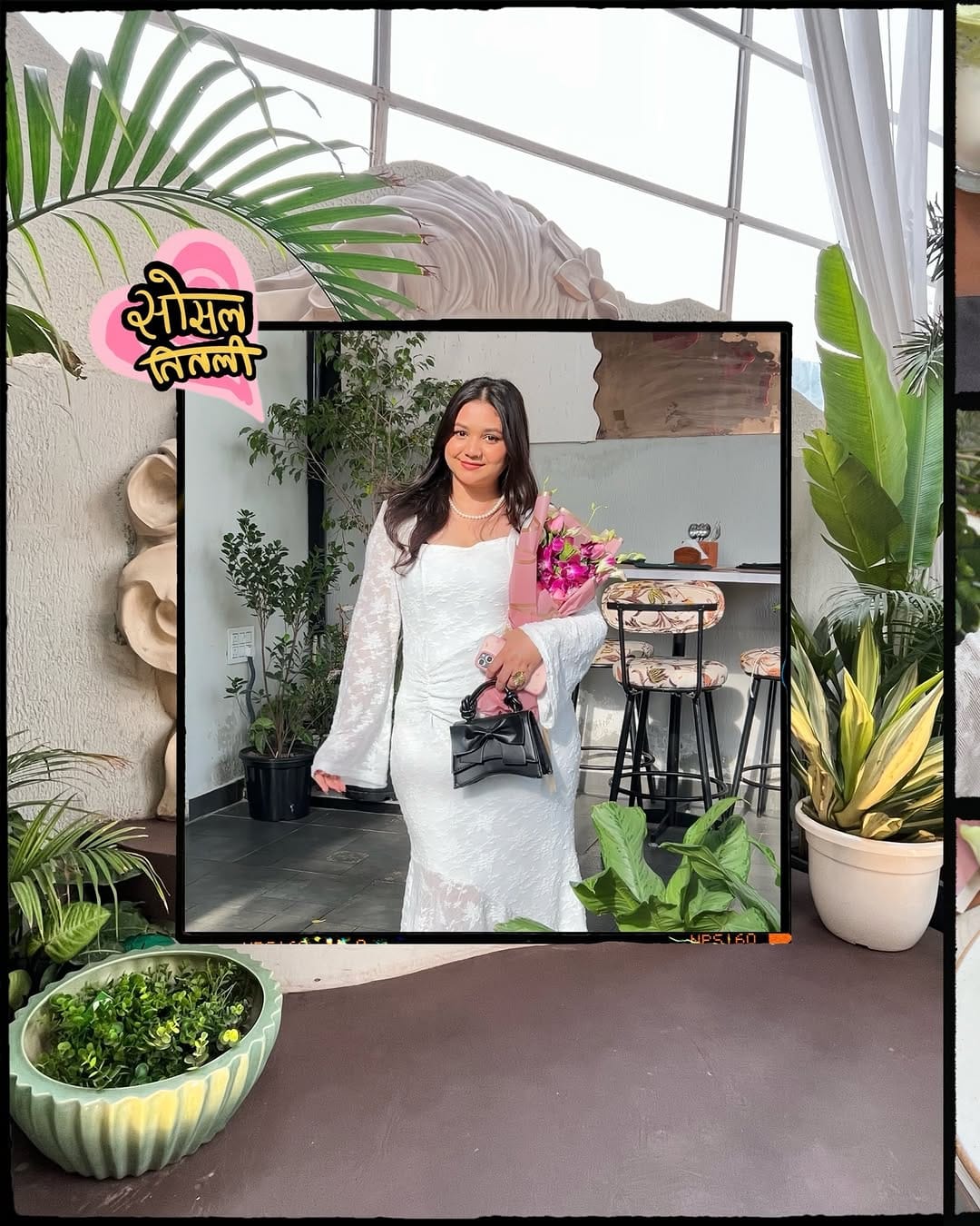 Post 9 by 𝐒𝐮𝐫𝐚𝐛𝐡𝐢 𝐏𝐚𝐭𝐰𝐚𝐥 on Instagram (carousel)