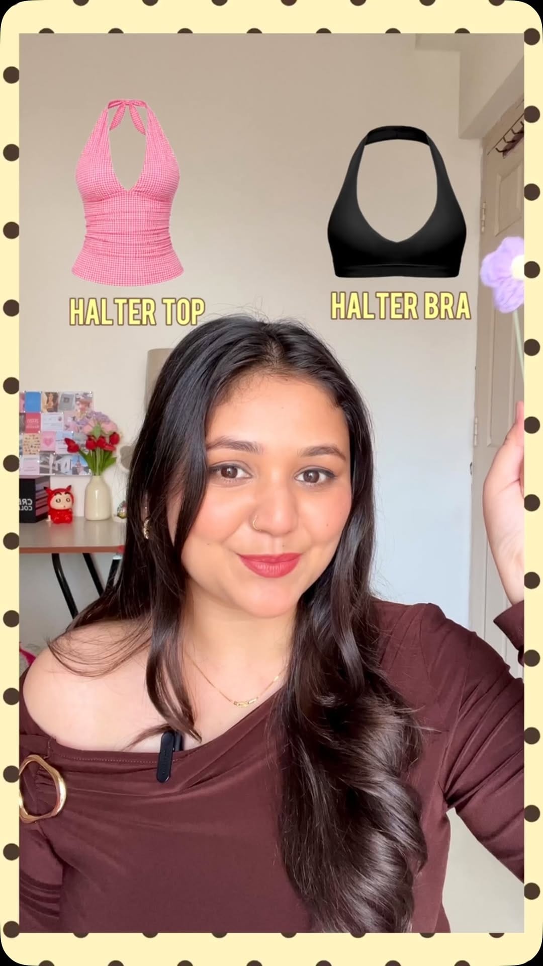 Post 5 by 𝐒𝐮𝐫𝐚𝐛𝐡𝐢 𝐏𝐚𝐭𝐰𝐚𝐥 on Instagram (video)