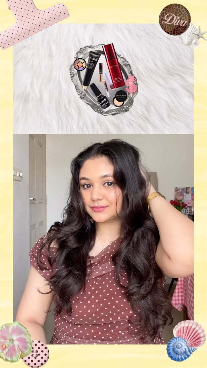 Post 6 by 𝐒𝐮𝐫𝐚𝐛𝐡𝐢 𝐏𝐚𝐭𝐰𝐚𝐥 on Instagram (video)
