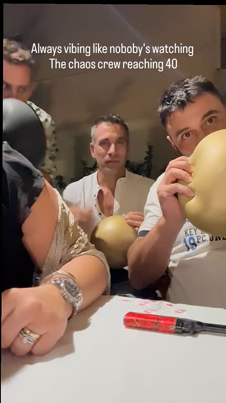 Post 4 by Panos Triantafyllou on Instagram (video)