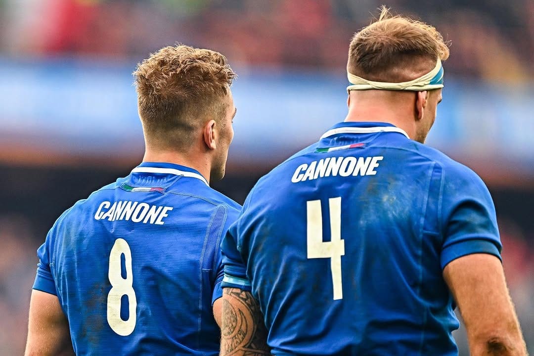 Post 10 by Niccolò Cannone on Instagram (image)