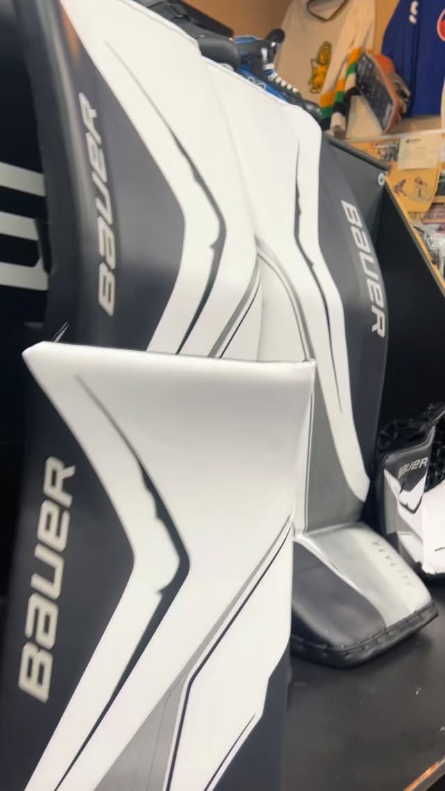 Post 6 by Goal Tec Saskatoon on Instagram (video)