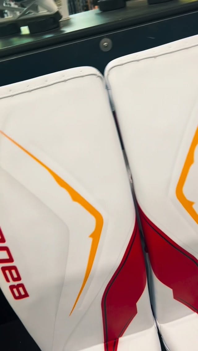 Post 10 by Goal Tec Saskatoon on Instagram (video)