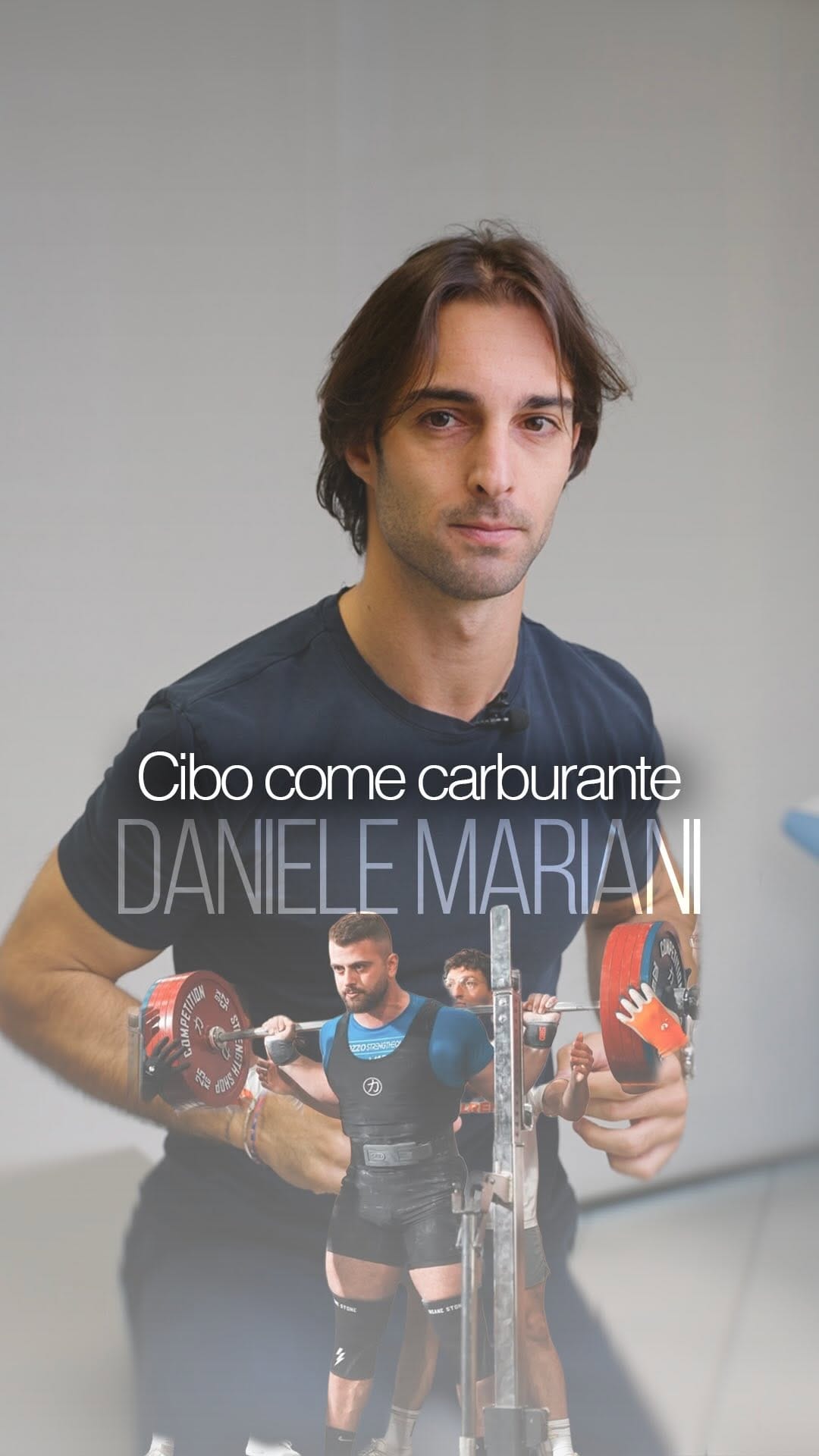 Post 2 by Dr. Saverio Zufoli - Il Nutrizionista degli Sportivi on Instagram (video)