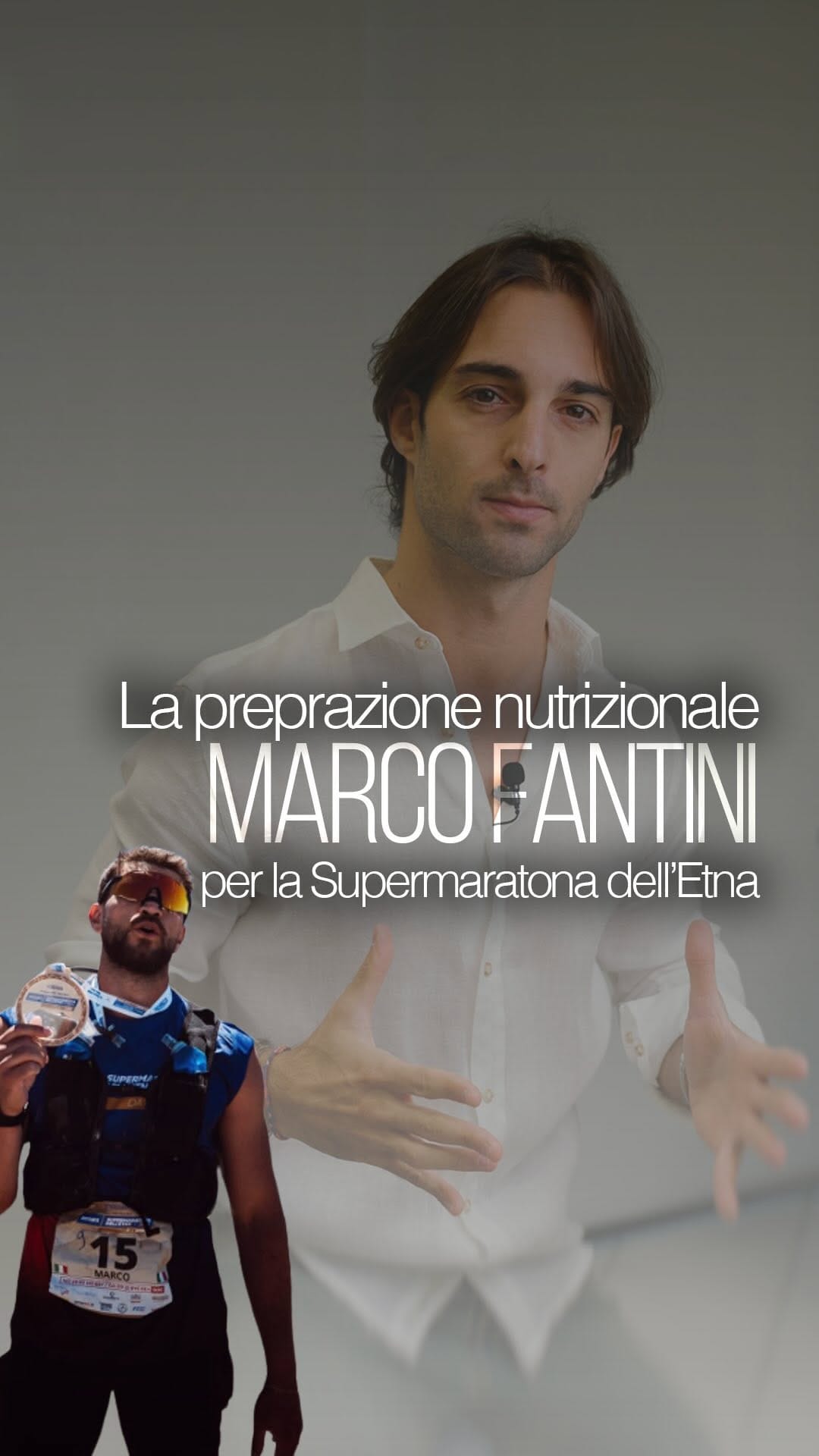 Post 5 by Dr. Saverio Zufoli - Il Nutrizionista degli Sportivi on Instagram (video)