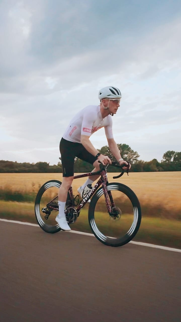Post 3 by Martin Wolfram on Instagram (video)