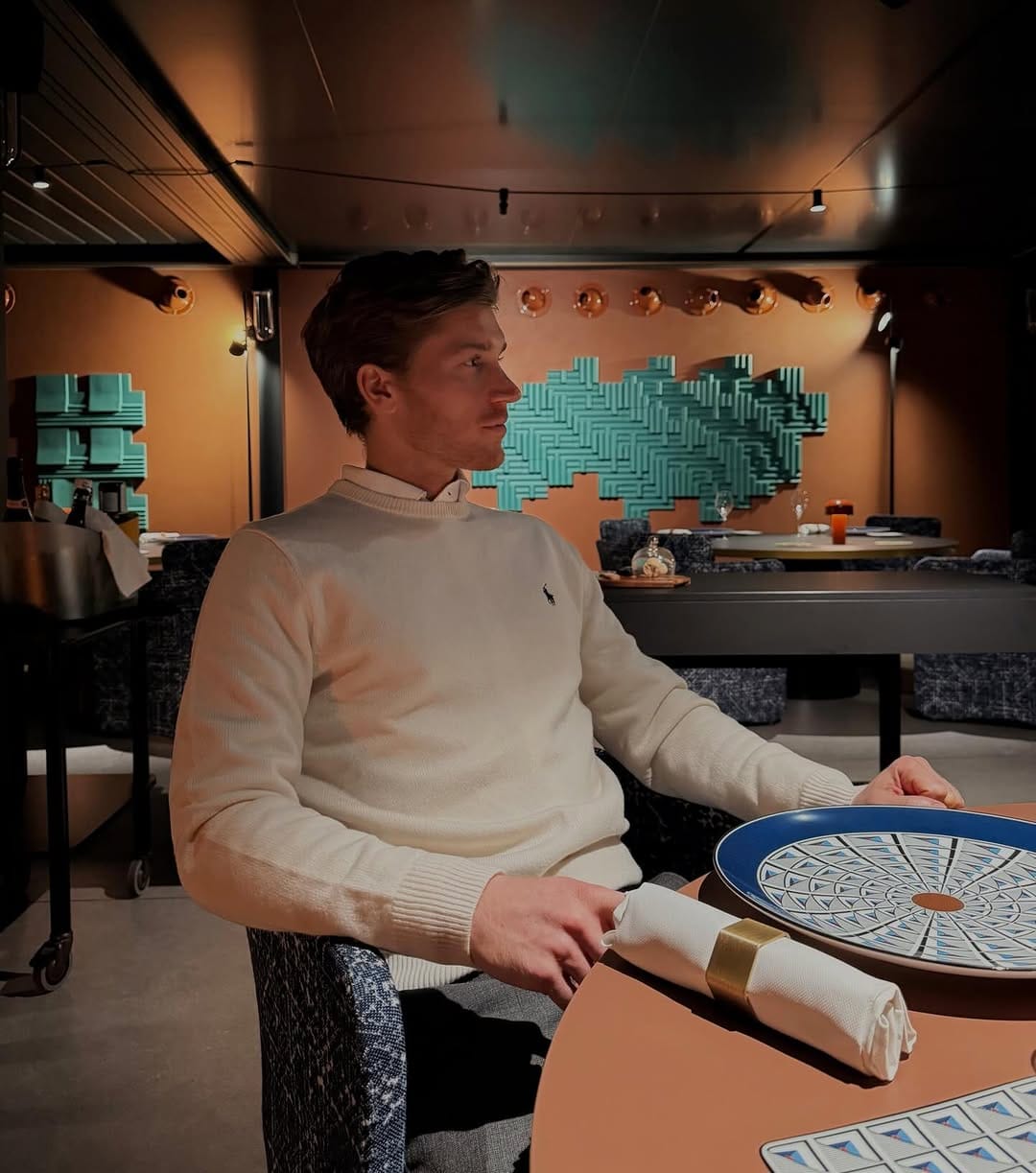 Post 6 by Filippo Romagna on Instagram (carousel)