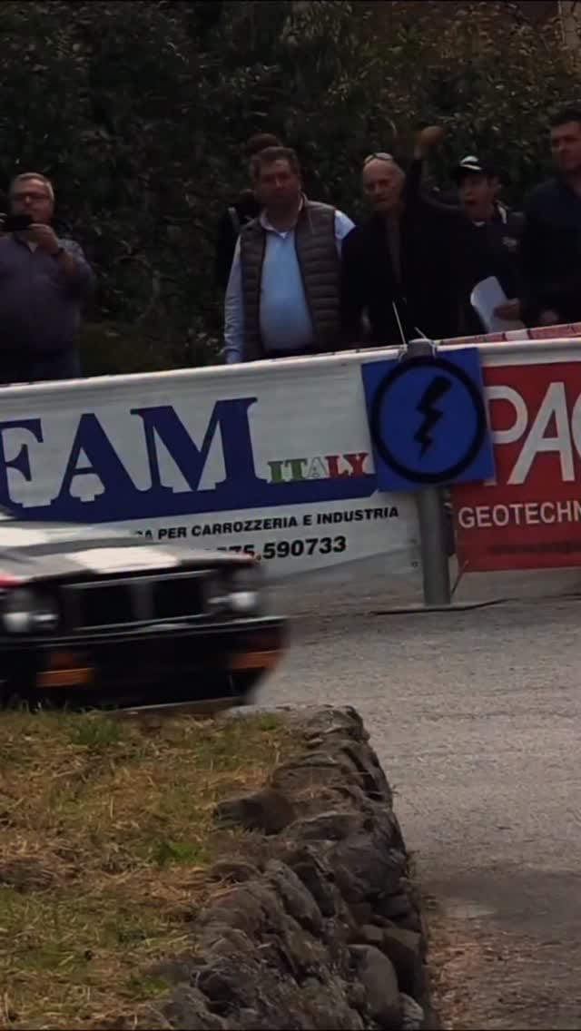 Post 4 by Alberto Battistolli on Instagram (video)