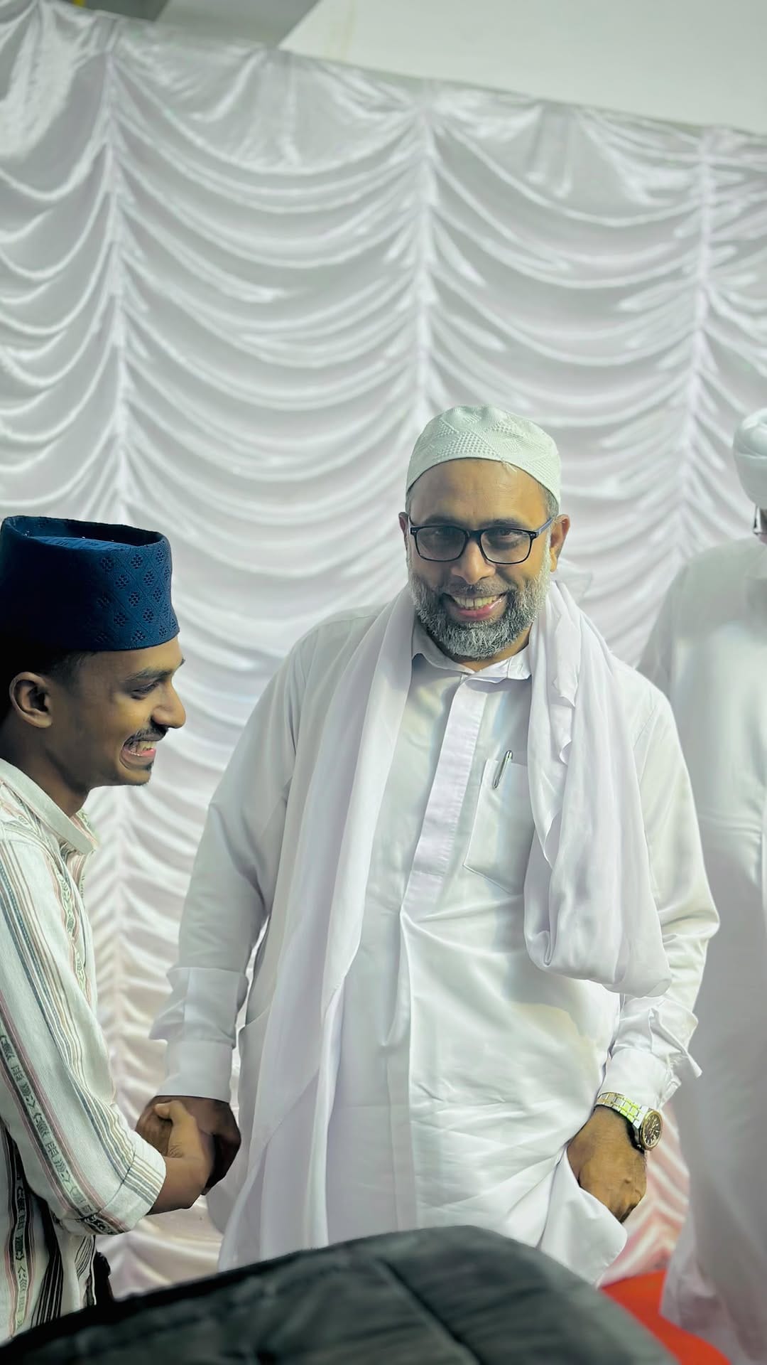 Post 10 by Muhsin Palazhi on Instagram (video)