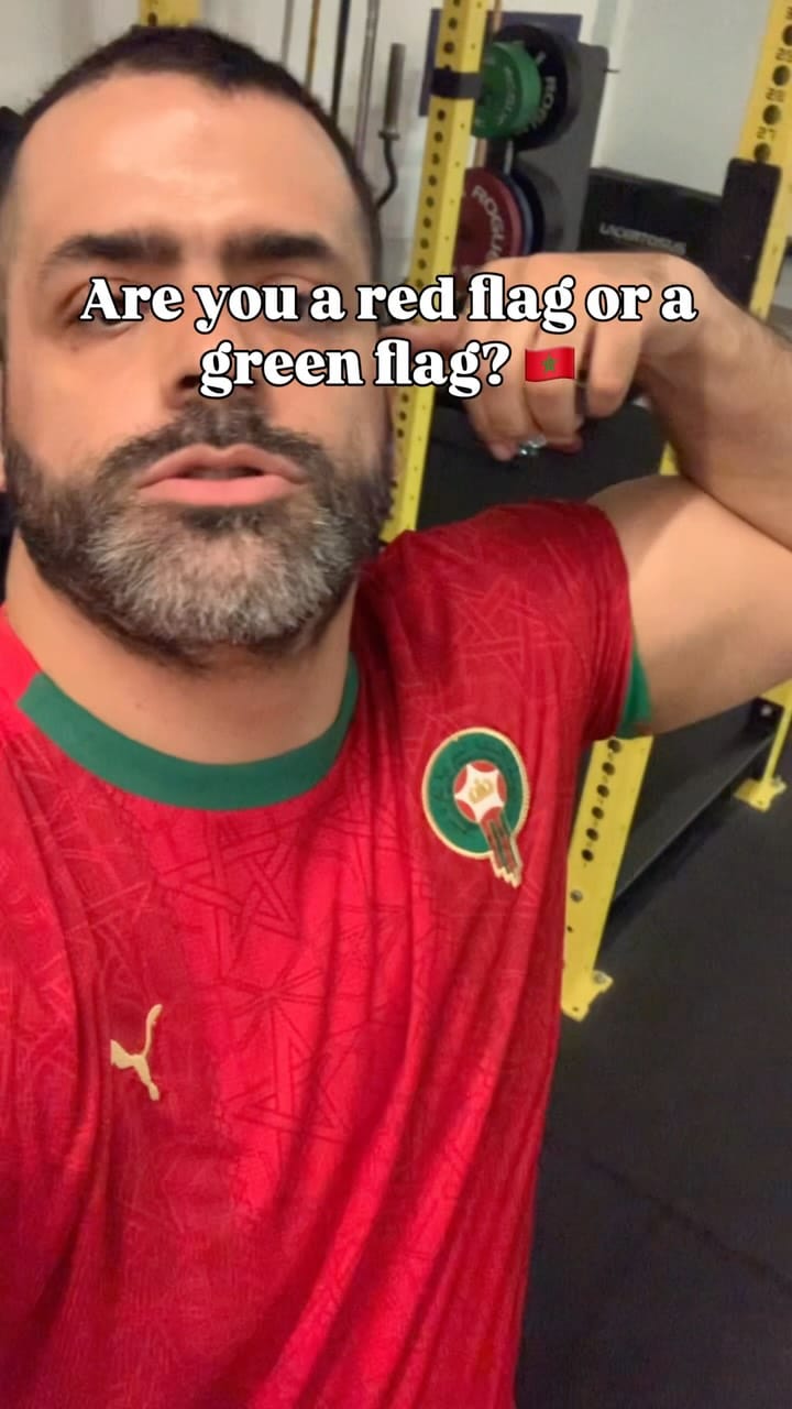 Post 1 by Mohamed Rmaily on Instagram (video)