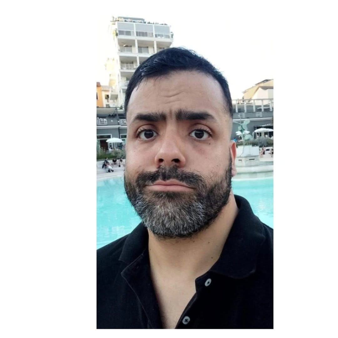 Post 6 by Mohamed Rmaily on Instagram (carousel)