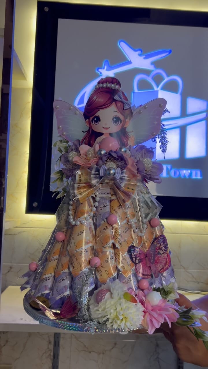 Post 6 by Tohfa town - TheGiftshop ❤️ on Instagram (video)