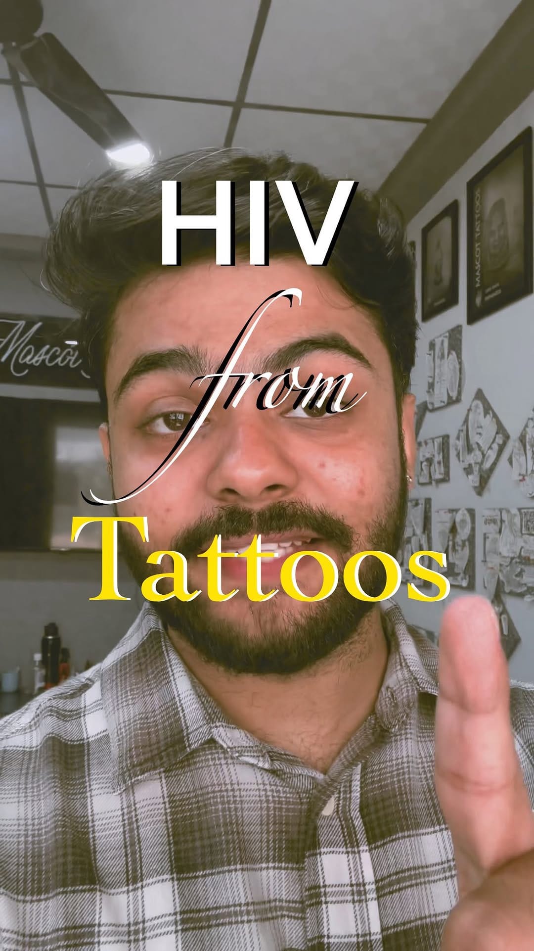 Post 9 by Mascot Tattoos on Instagram (video)