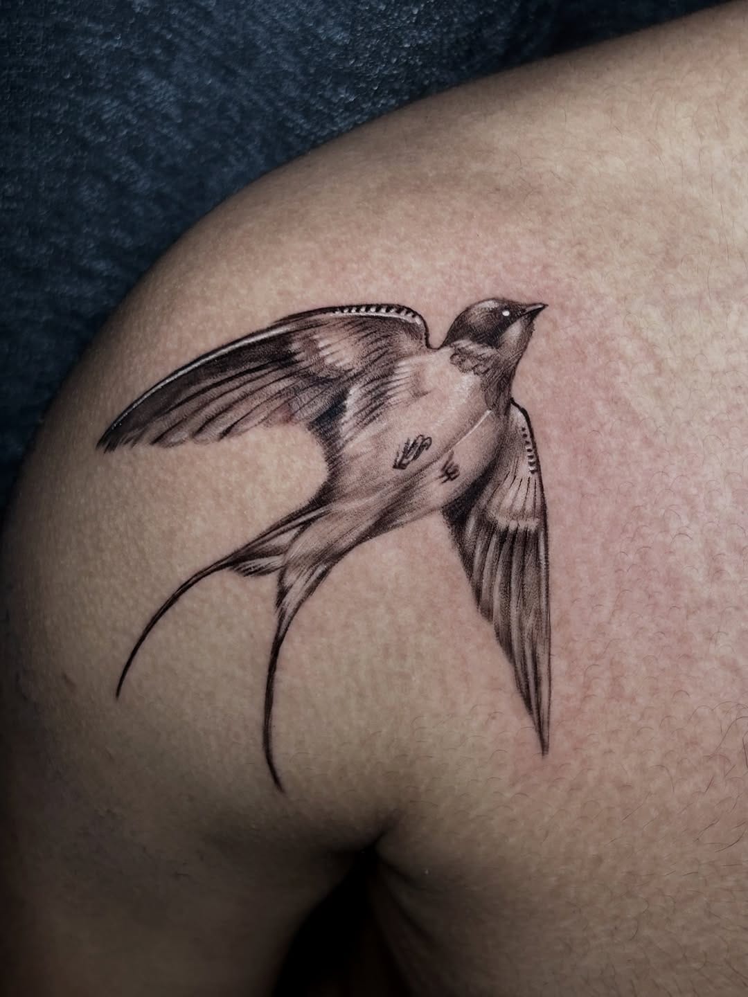 Post 1 by Mascot Tattoos on Instagram (image)
