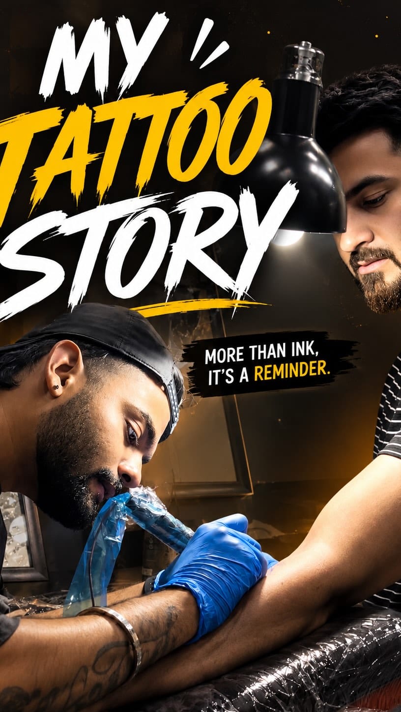 Post 4 by Mascot Tattoos on Instagram (video)